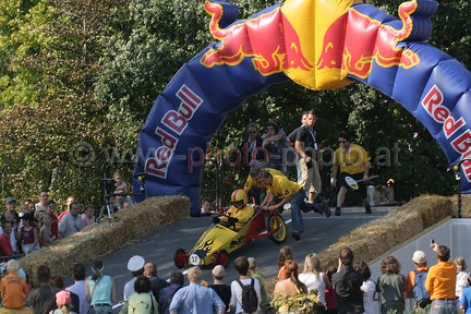3. Red Bull Seifenkistenrennen (20060924 0096)